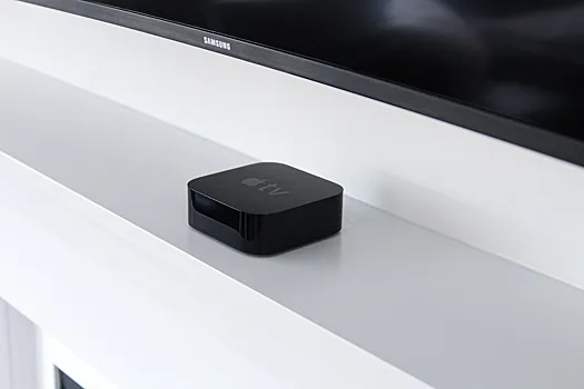 Siri для Apple TV заговорила на иврите 