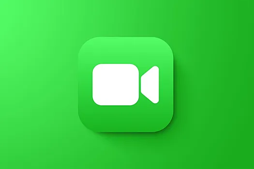 В России заблокировали FaceTime — сервис для звонков на iPhone, iPad и Mac от Apple