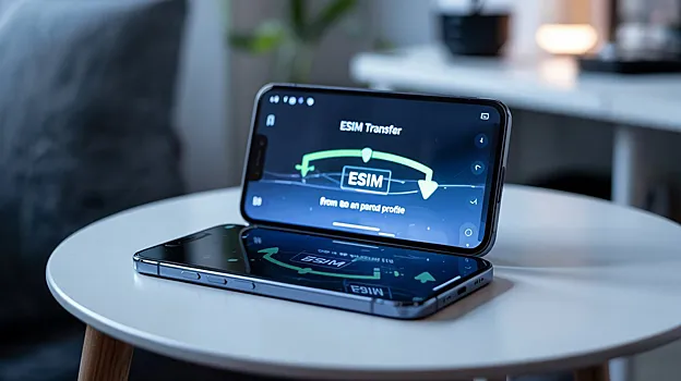 Складной iPhone Fold получит корпус из титана и алюминия