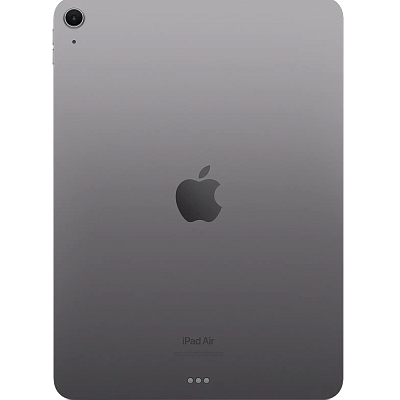 Планшет Apple iPad Air (2025, M3) 13"Wi-Fi 256 ГБ серый космос